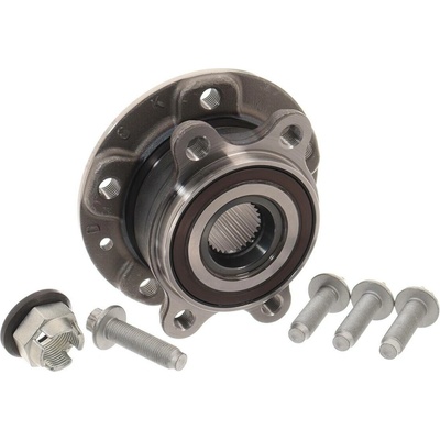 SKF Ložisko kolesa - opravná sada VKBA7094