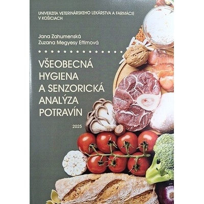 Všeobecná hygiena a senzorická analýza potravín