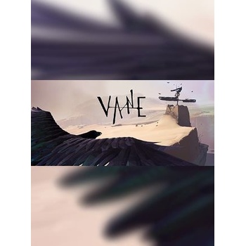 Vane