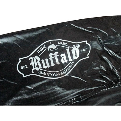 Buffalo Krycia plachta na 8´ biliardový stôl logo