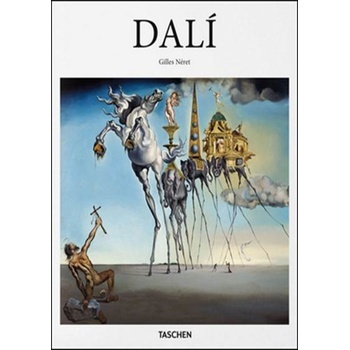 Dali - Hardcover