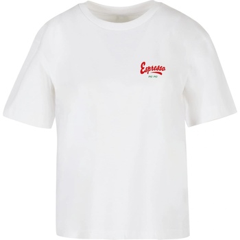 Mister Tee Тениска Pi? Veloce Tee white XXLUB-MST121-00220 - Камуфлаж, размер 3XL