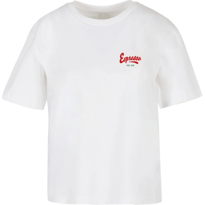 Mister Tee Тениска Pi? Veloce Tee white XXLUB-MST121-00220 - Камуфлаж, размер 3XL