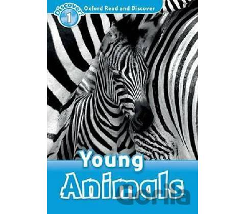 Young Animals -