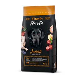 fitmin dog for life dog junior large breed 15 kg Heureka.cz