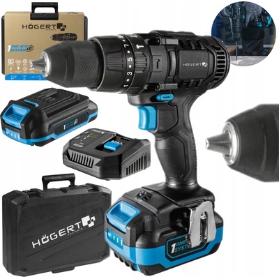 Högert HT2E221-0PD