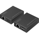 ASSMANN DS-55357 HDMI 4K UHD 30Hz Cat. 6 KVM IP 40m разширител (DS-55357)