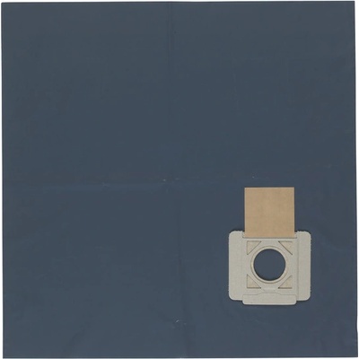 MILWAUKEE Filtračné vrecká 30 l, 5 ks