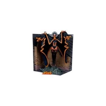 McFarlane Toys Marvel X-Men Storm 1: 10th Scale Collectible (MCFARLANE-14804)