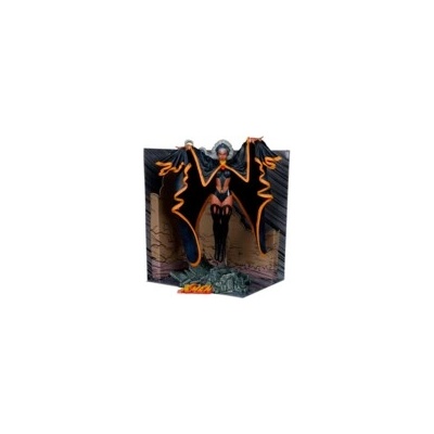 McFarlane Toys Marvel X-Men Storm 1: 10th Scale Collectible (MCFARLANE-14804)