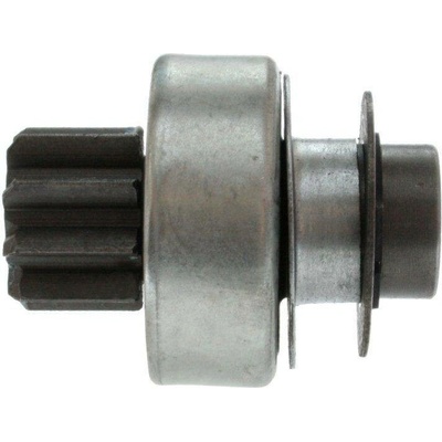 Volnoběžný převod, startér HC-Cargo F 032 231 478