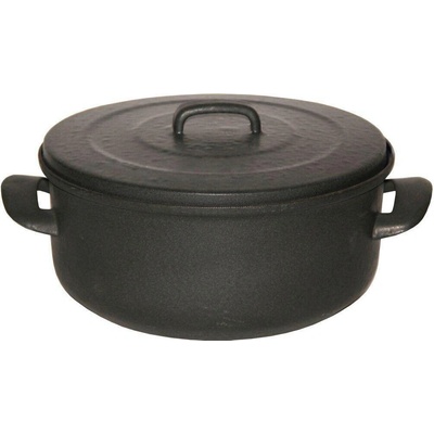 SFINX kastrol + poklice BSE 16cm 1,25l
