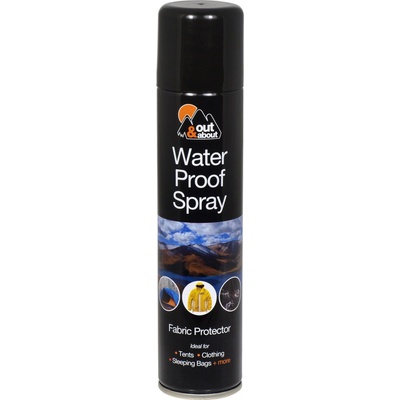 Out & About Waterproof Spray 300 ml