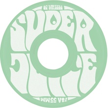 OJ Mini Super Juice Aqua 163113 55mm 78A