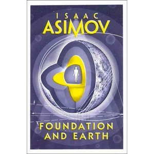 Foundation and Earth (ISBN: 9780008117535)