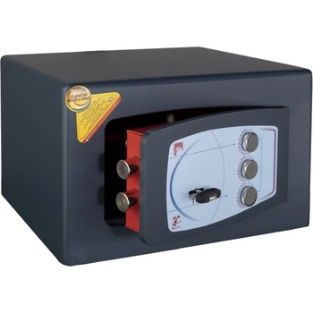 Technomax GMD/3