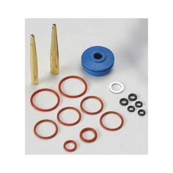 Traxxas Комплект за обслужване на карбуратор Traxxas: TRX 2.5/2.5R