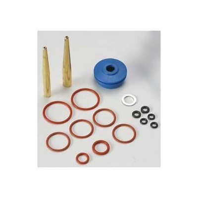 Traxxas Комплект за обслужване на карбуратор Traxxas: TRX 2.5/2.5R