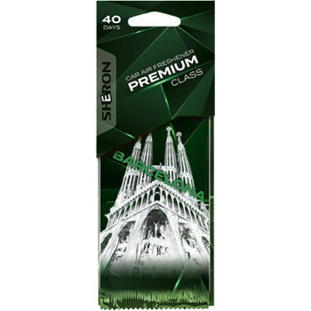 Sheron Premium Class Barcelona