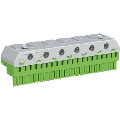 ABB Rychlosvorka ZK206G, 2CPX062762R9999 2CPX062762R9999