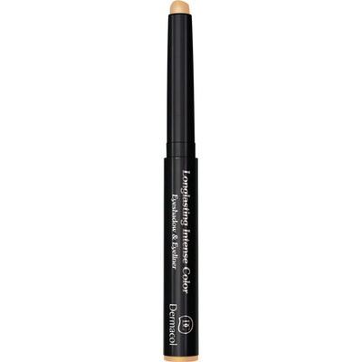 Dermacol Oční stíny Longlasting Intense Colour 9 1,6 g