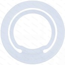 Tescoma Těsnění pod hlavu pro šlehačkové láhve