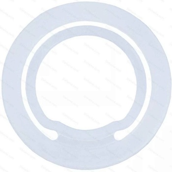 Tescoma Těsnění pod hlavu pro šlehačkové láhve