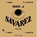 Savarez 520J