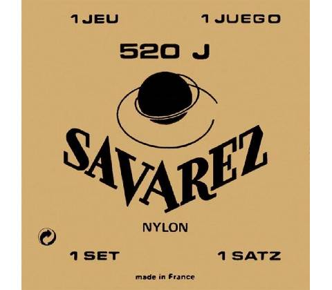 Savarez 520J