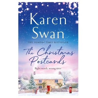 Christmas Postcards