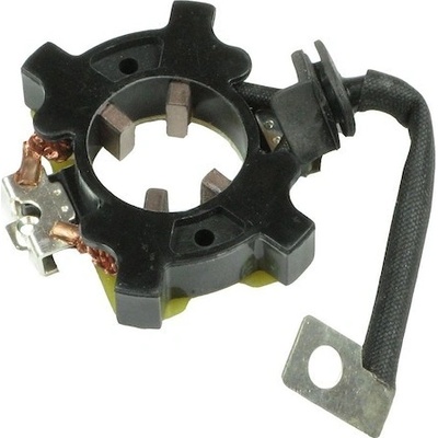 Držák uhlíků startéru Mitsubishi M0T80281A