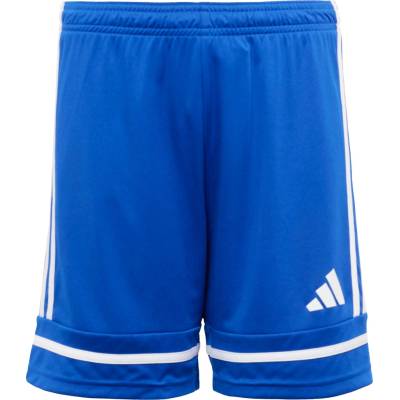 adidas SQUADRA25 SHO Y modrá