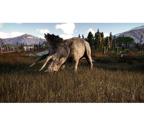 Jurassic World: Evolution 2