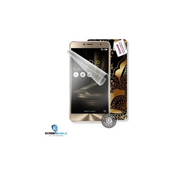 Ochranná fólie Screenshield Asus Zenfone 3 Deluxe ZS550KL - displej