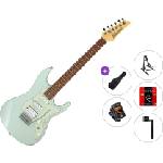 Ibanez AZES40-MGR Standard SET Mint Green Електрическа китара