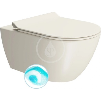 Sapho GSI Color Elements creta dual-mat 881508