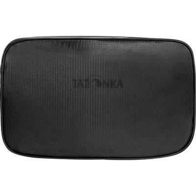 Tatonka Sqzy Zip Bag 8 l black