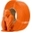 AzureFilm PLA Refill Orange - 1, 75 mm / 1000 g (FPR171-2008)
