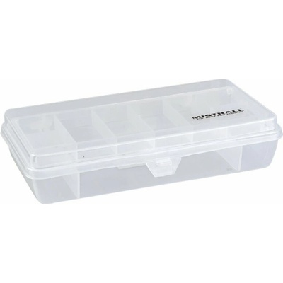 Mistrall krabička 210x115x45 mm