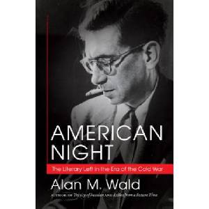American Night | Alan M. Wald (2014)