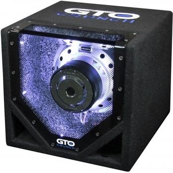Crunch GTO8BP