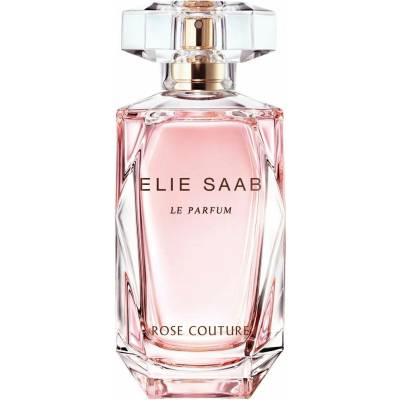 Elie Saab Le Parfum Rose Couture toaletní voda dámská 90 ml tester