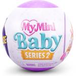 ZURU 5 Surprise Мини Бебе My Mini Baby S2