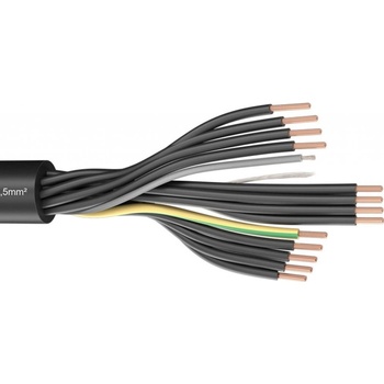 Sommer Cable 700-0056-1415 14 x 1,5 mm