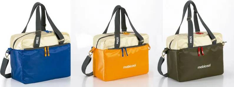 Mobicool Sail 25 Blue (9600024984)