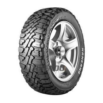 Nankang NK 4X4WD M/T FT-9 ( 195/80 R15C 107/105N, POR WL )