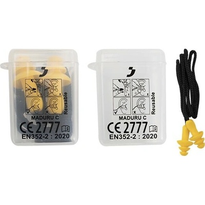MADURU CORDED 1PCS štupľe do uší