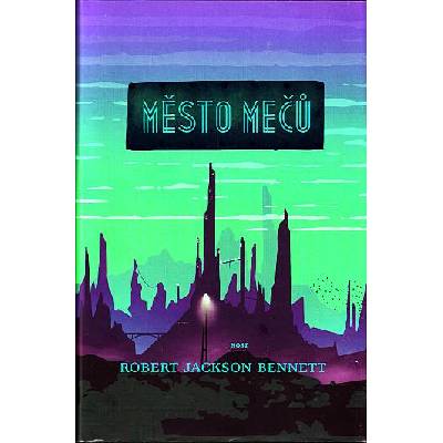 Město mečů