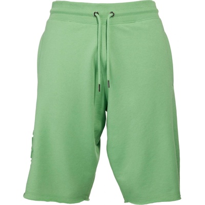 Russell Athletic SHORT svetlo zelená