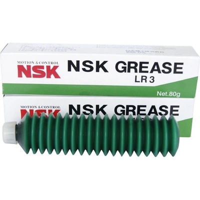 NSK Grease LR3 80 g